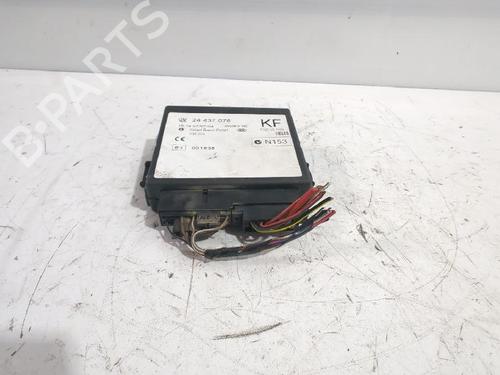 Electronic module OPEL ZAFIRA A MPV (T98) 2.0 DTI 16V (F75) | BP32463970M83 - Image 4