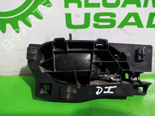 Front left interior door handle CITROËN C4 I (LC_) | BP31675842I13