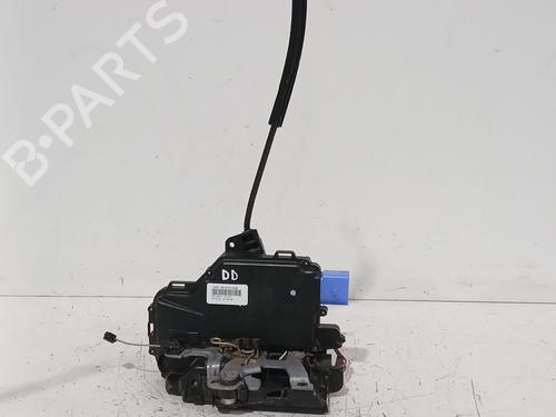 Used Front right lock Front right lock 38865564 38865564
