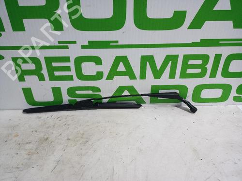 Used Front windshield wiper arm Front windshield wiper arm SUZUKI VITARA Cabrio (ET, TA) 1.9 D (SE419TD) (75 hp) 31543023 31543023