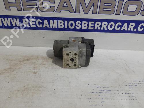 Used ABS pump ABS pump OPEL ZAFIRA A MPV (T98) 2.0 DTI 16V (F75) (101 hp) 31541392 31541392