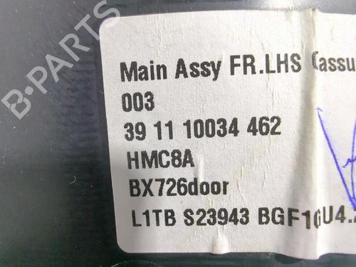 Front left panel FORD PUMA (J2K, CF7) 1.0 EcoBoost | BP32465006C58