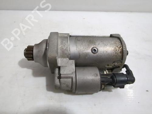 Starter VW T-ROC (A11, D11) 1.6 TDI | BP31568061M8 - Image 6