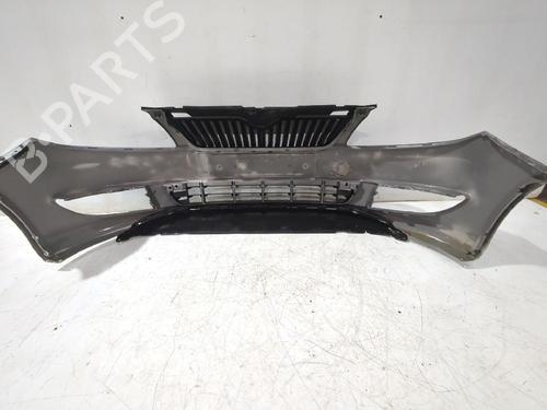 Front bumper SKODA FABIA II Combi (545) 1.2 TSI | BP32466550C7 