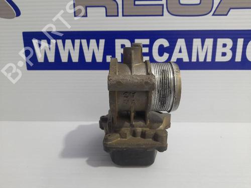 Throttle body SKODA RAPID Spaceback (NH1) 1.6 TDI | BP31540778M82 - Image 4