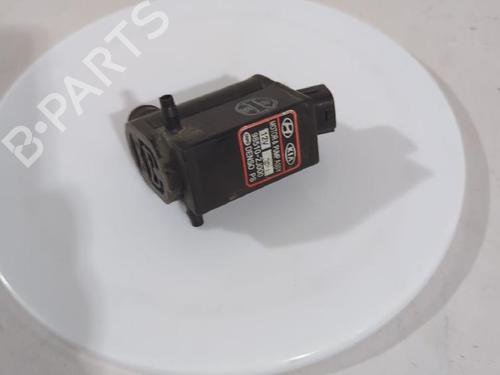 Motor do esguicho Motor do esguicho HYUNDAI i20 I (PB, PBT) 1.2 (78 hp) 34340054 34340054