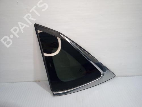 Used Rear left quarter glass HYUNDAI i20 III (BC3, BI3) 1.0 T-GDI hybrid 48V (101 hp) 31554974