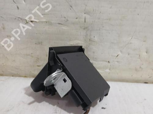Used Tailgate lock Tailgate lock SEAT LEON (1P1) 1.9 TDI (105 hp) 31563301 31563301