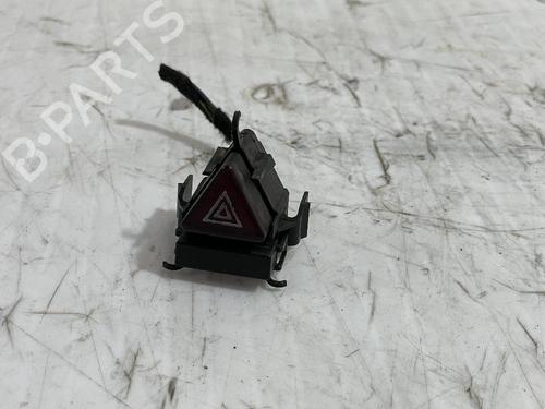 Used Warning switch MERCEDES-BENZ A-CLASS (W169) A 200 CDI (169.008, 169.308) (140 hp) 31561575