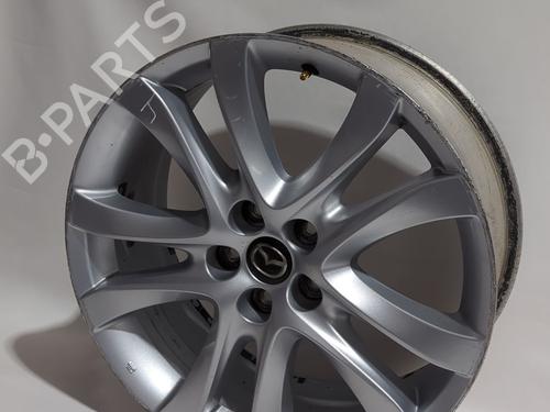 Fælk MAZDA 6 Estate (GJ, GL) 2.2 D | BP38868134C45 - Image 2