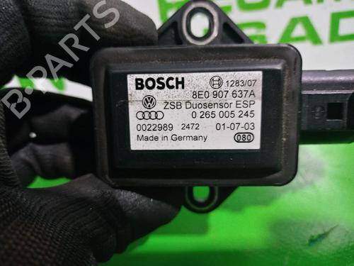 Electronic module VW PASSAT B5.5 (3B3) 1.6 | BP31545719M83