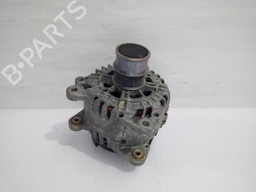Used Alternator Alternator SEAT IBIZA V (KJ1, KJG) 1.0 TSI (95 hp) 31556600 31556600