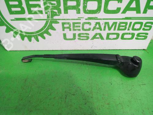 Used Rear windshield wiper arm Rear windshield wiper arm SEAT IBIZA II (6K1) 1.9 SDI (68 hp) 31548043 31548043