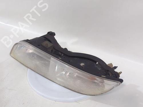 Used Left front fog light Left front fog light 38868386 38868386