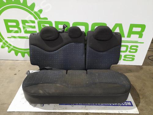 Sæde Bagtil CITROËN C3 II Hatchback Van (SC_) 1.4 HDi (68 hp) 31542351