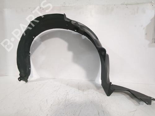 Used Wheel arch KIA CARENS III MPV (UN) 2.0 CRDi 140 (140 hp) 31564082