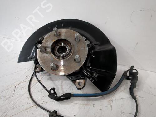 Left front steering knuckle TOYOTA RAV 4 V (_A5_, _H5_) 2.0 (MXAA52) | BP31563894M25 - Image 2