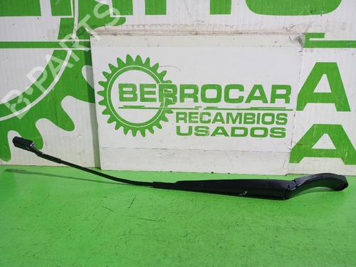 Vindspejlsviskerarm VW T-ROC (A11, D11) 1.0 TSI | BP31553838C143