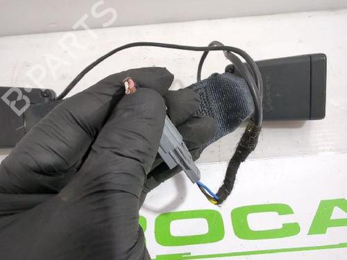 Seat buckle DACIA DUSTER (HM_) 1.0 TCe 90 (HMM6) | BP31567878I32  - Image 5