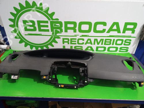 Tablier Tablier RENAULT GRAND SCÉNIC II (JM0/1_) [2004-2009] 31674193 31674193