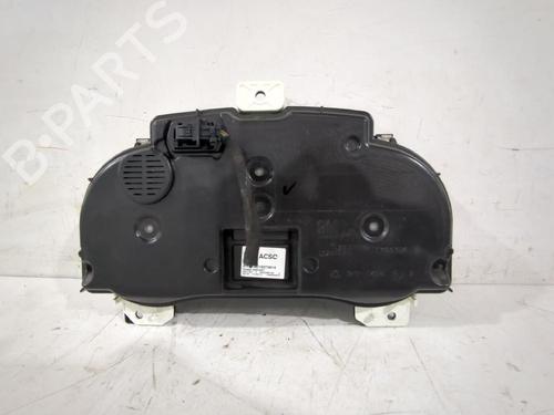 Instrument cluster OPEL CORSA D (S07) 1.3 CDTI (L08, L68) | BP32489225C47