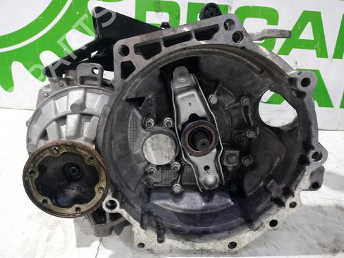 Used Gearbox VW GOLF VI (5K1) 1.6 TDI (105 hp) 31553747