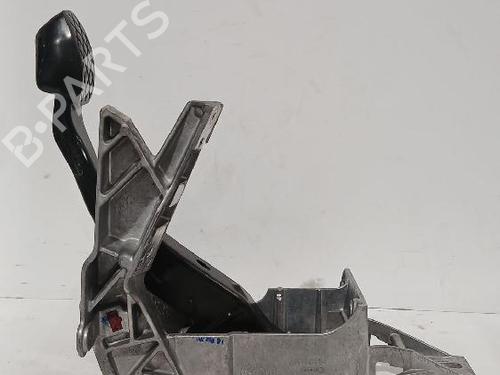 Break pedal AUDI A4 B6 (8E2) 1.9 TDI | BP31566938I19  - Image 5