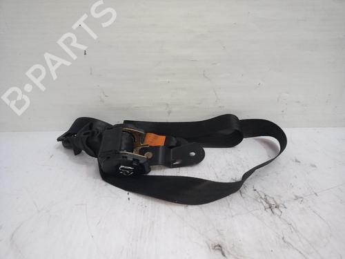 Used Front right seatbelt FORD SIERRA II (GBG, GB4) 2.0 i DOHC (115 hp) 31557301