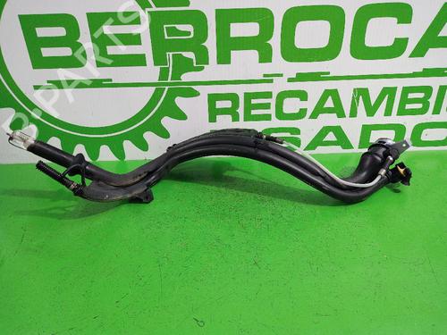 Used Pipe Pipe SEAT ALHAMBRA (7V8, 7V9) 2.0 TDI (140 hp) 31545303 31545303