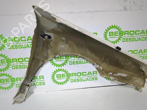 Left front fenders VW GOLF V (1K1) 2.0 FSI | BP32463086C41