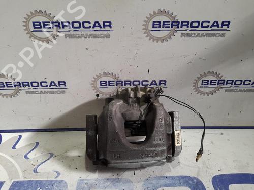 Used Left front brake caliper Left front brake caliper CITROËN C5 III (RD_) [2008-2017] 31673205 31673205