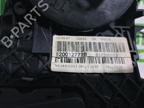 Switch RENAULT GRAND SCÉNIC II (JM0/1_) 1.6 Flex | BP31549312I30