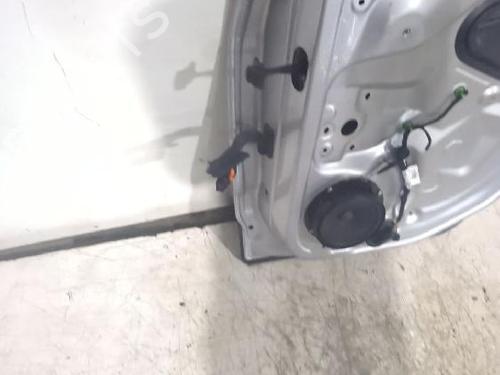 Dør højre bagtil VW T-CROSS (C11, D31) 1.0 TSI | BP31567109C5 