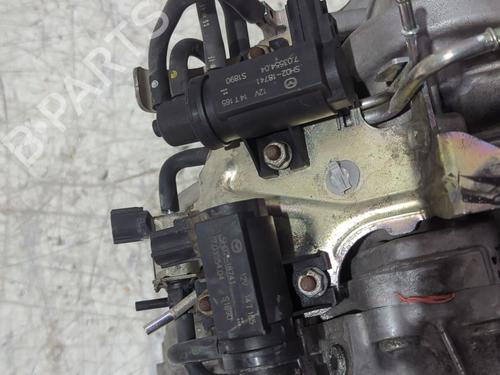 Gearbox MAZDA 6 Estate (GJ, GL) 2.2 D | BP38868165M3 - Image 4
