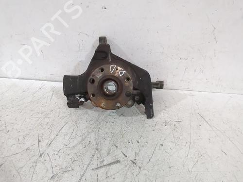 Used Right front steering knuckle Right front steering knuckle OPEL CORSA E (X15) 1.3 CDTI (08, 68) (75 hp) 33734884 33734884
