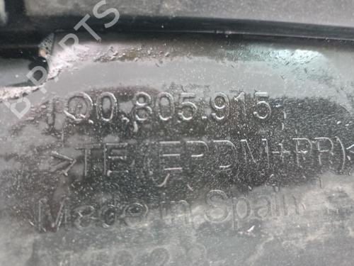 Support VW EOS (1F7, 1F8) 2.0 FSI | BP31559811C155 - Image 2
