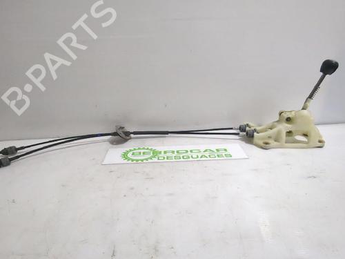 Used Gear lever Gear lever HYUNDAI i30 (FD) 1.6 CRDi (90 hp) 32461772 32461772