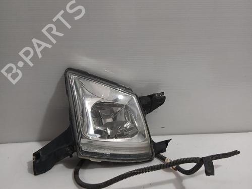 Used Left front fog light Left front fog light PEUGEOT 407 (6D_) 2.0 HDi 135 (6DRHRH, 6DRHRE, 6DRHRG, 6DRHRJ) (136 hp) 31564917 31564917