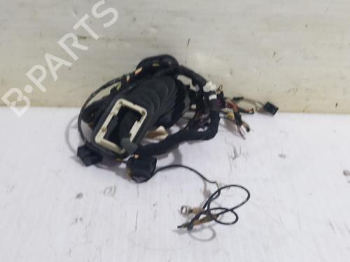 Used Wiring harness VW CALIFORNIA T6 Camper (SGC, SGG, SHC) 2.0 TDI (84 hp) 32437162