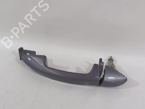 Used Front left exterior door handle Front left exterior door handle 38533347 38533347