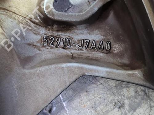 Fælk KIA CEED (CD) 1.0 T-GDI | BP32462111C45