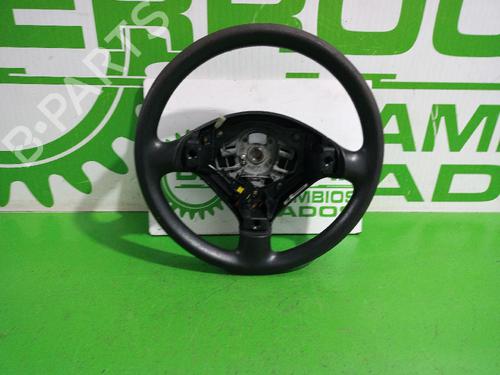 Used Steering wheel Steering wheel PEUGEOT 307 Break (3E) 1.6 16V (109 hp) 31546692 31546692