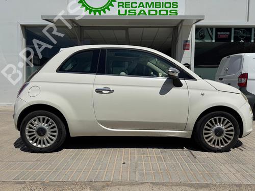 Third brake light FIAT 500 (312_) 1.0 Mild Hybrid (312.AYD1B) | BP31560610L11  - Image 7