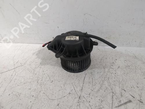 Used Heater blower motor Heater blower motor CITROËN BERLINGO / BERLINGO FIRST MPV (MF_, GJK_, GFK_) 2.0 HDI 90 (MFRHY) (90 hp) 33746042 33746042