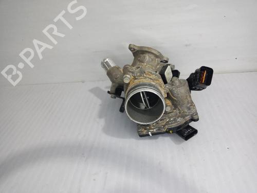 Throttle body HYUNDAI i20 III (BC3, BI3) 1.0 T-GDI hybrid 48V | BP31555020M82 - Image 2