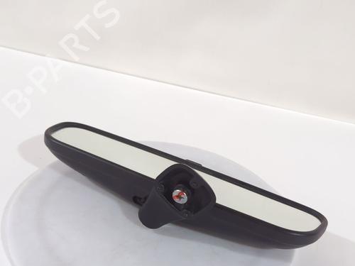 Rear mirror HYUNDAI i30 (FD) 1.4 | BP40505186I6 - Image 3