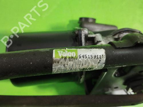 Front wiper motor IVECO DAILY III Van 2.8 CNG | BP31544172M29 