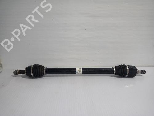 Used Right front driveshaft Right front driveshaft KIA SPORTAGE V (NQ5) 1.6 T-GDI MHEV (150 hp) 31555065 31555065