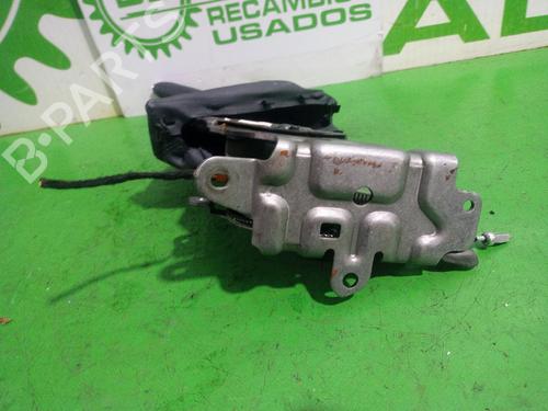 Hand brake PEUGEOT 508 I (8D_) 2.0 BlueHDi 150 | BP31549755I18 