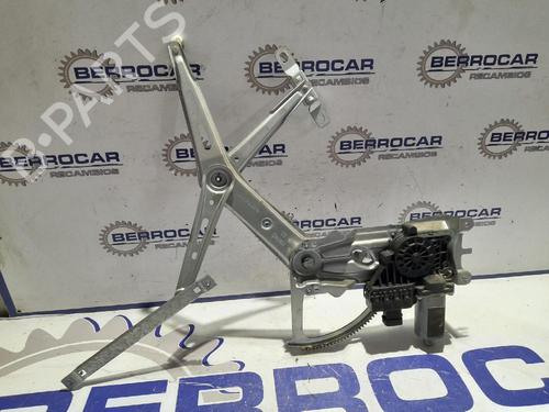 Rudehejsemekanisme Højre foran OPEL ZAFIRA / ZAFIRA FAMILY B (A05) [2005-2019]  31678686